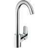 Hansgrohe Logis - Páková drezová batéria 260, chróm 71835000