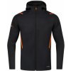 Bunda s kapucňou Challenge Hoodie Jako 9821-506 Veľkosť S