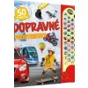 Dopravné prostriedky - Kolektív