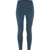 Fjällräven Abisko Tights W Indigo Blue