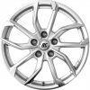 Brock RC34 6,5x16 5x114,3 ET50 crystal silver