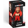 MINIX TV: Money Heist - Helsinki w/ Mask
