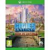 Cities Skylines - Parklife Edition (Xbox One)