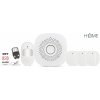 iGET HOME X1 Advanced- Inteligentný Wi-Fi alarm, v aplikácii aj ovládanie IP kamier a zásuviek, Andr, iOS 75020829