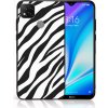 VSETKONAMOBIL 42032 MY ART Silikónový obal Xiaomi Redmi 9C ZEBRA (049)
