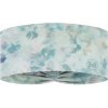 Buff Čelenka Buff CoolNet UV Ellipse 13803182610 Zelená Jedna velikost
