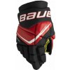 Bauer Vapor Fly40 S25 JR juniorské rukavice - tmavě modrá, Junior, 11
