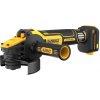 DEWALT DCG409VSN Brúska uhlová reg. otáčok 125mm 18V FLEXVOLT bez AKU