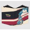 Ultra Pro Pokémon TCG Snorlax & Munchlax podložka