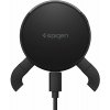 Spigen Essential MagSafe Wireless Car Charger Qi2 25W - Black ACP10511