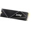 ADATA XPG Gammix S70 Blade 512GB, AGAMMIXS70B-512G-CS