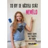 To by se učiteli stát nemělo - Robert Čapek; Filip Šimeček; Jiří Karen