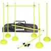 Merco Kit Indoor 1.0 sada agility prekážok - 1 sada