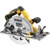 DeWALT DCS572NT portable circular saw 18.4 cm Yellow 5500 RPM