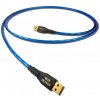 Nordost Blue Heaven 2 USB kabel 1m