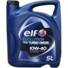 ELF EVOLUTION 700 TURBO DIESEL10W-40 5 L Elf 606362