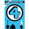 FANTASTIC FOUR GRAND DESIGN