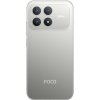 POCO F8 Pro/12GB/256GB/Titanium Silver 71871