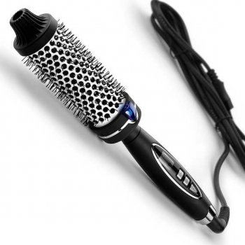 Cera Hotstyler Professional Hot Styling Brush 45 mm