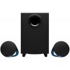 Logitech G560 LIGHTSYNC PC Gaming Speakers - N/A - N/A - EMEA