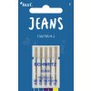Ihly na džínsovinu TEXI JEANS 130/705 H-J 5x90-110