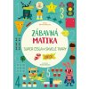 Zábavná matika - Junior: Super čísla a skvelé tvary | Mattia Crivellini