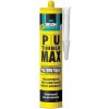 BISON vysokopevnostné gélové lepidlo na drevo PU MAX D4 340 g