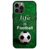Football kryt pre Apple iPhone 15 Pro Max Číslo: 1