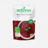 Activus Polievka Boršč z červenej repy BIO 400 g