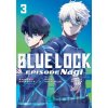 Kodansha Blue Lock: Episode Nagi 3