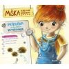 Miška a jej malí pacienti: Príručka mladého veterinára - Aniela Cholewinska-Szkoliková