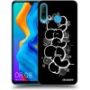 Picasee ULTIMATE CASE pro Huawei P30 Lite - Throw UP