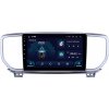 Xtrons 2DIN autorádio IAP12-XEV53 Android, Kia Sportage 4 KX5
