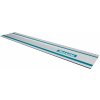 MAKITA 199141-8 Vodiaca lišta 1500 mm pre píly a frézy