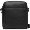 Calvin Klein Jeans Tašky cez rameno LV04D3248G Čierna