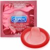 DUREX SELECT - CHUŤ I VŮNĚ JAHODY - 1 KUS
