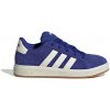 Detská Nízká obuv ADIDAS GRAND COURT 00S K JP5894 – Tmavo modrá