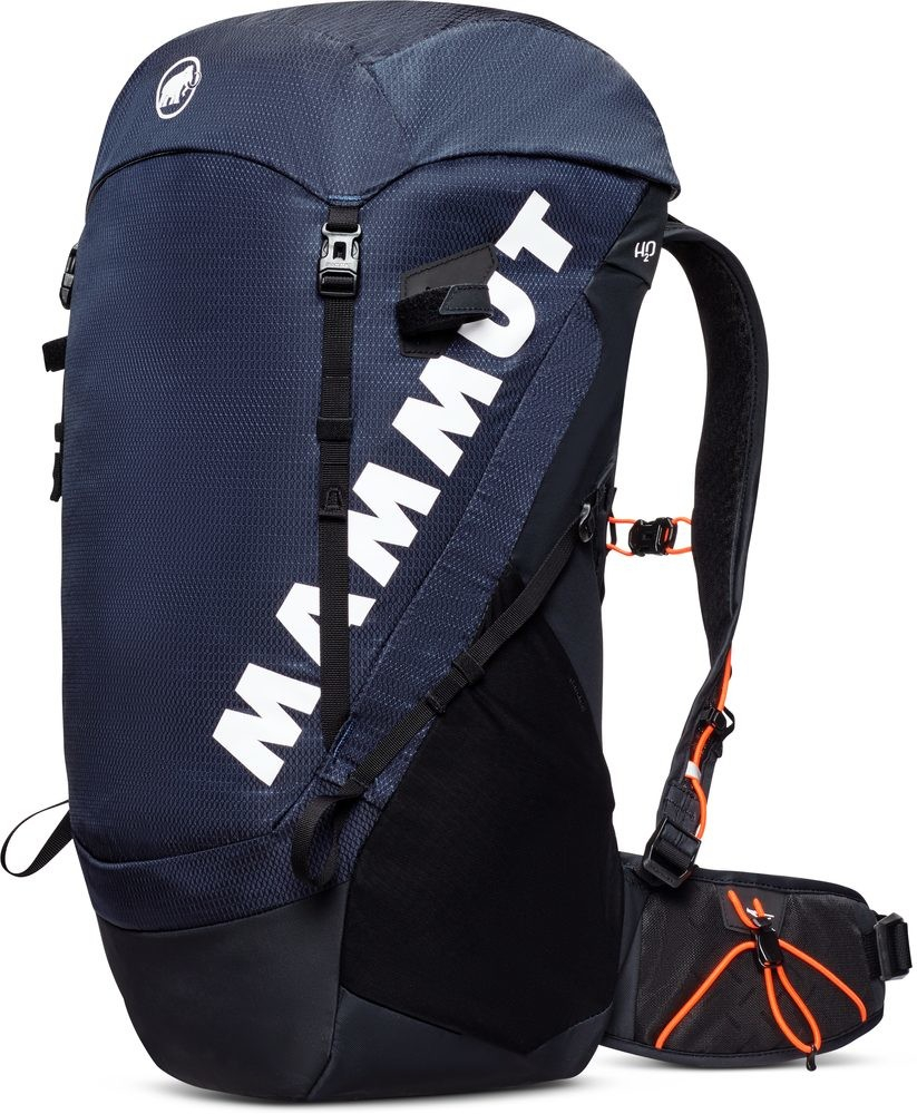 Mammut Ducan 30l women marine-black