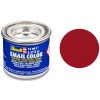 Revell Farba ENAMEL 36 Červená karmínová matná Carmine Red Matt RAL3002 14ml