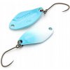 Kyvadlo Nories Wepper 1.5 g - 23 mm na pstruhy #068