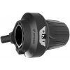 SHIMANO Radenie revoshift RV200 7-k. pravé čierne