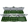 LK Baits Krabička Carp Box Multi