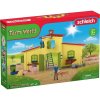 Schleich Farm World Veľká farma so zvieratami 42605 Schleich