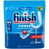 Finish Power All in 1 Lemon tablety do umývačky riadu