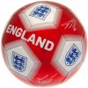 Futbalová lopta Anglicko