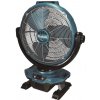 Makita Makita AKU ventilátor Li-ion XGT 40V, bez aku Z CF003GZ