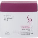 Wella SP Color Save Mask 400 ml