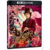 Wonka (UHD)