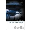 The War of the Worlds - H.G. Wells