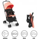 Kinderkraft Sport Mini dot coral 2019/2020